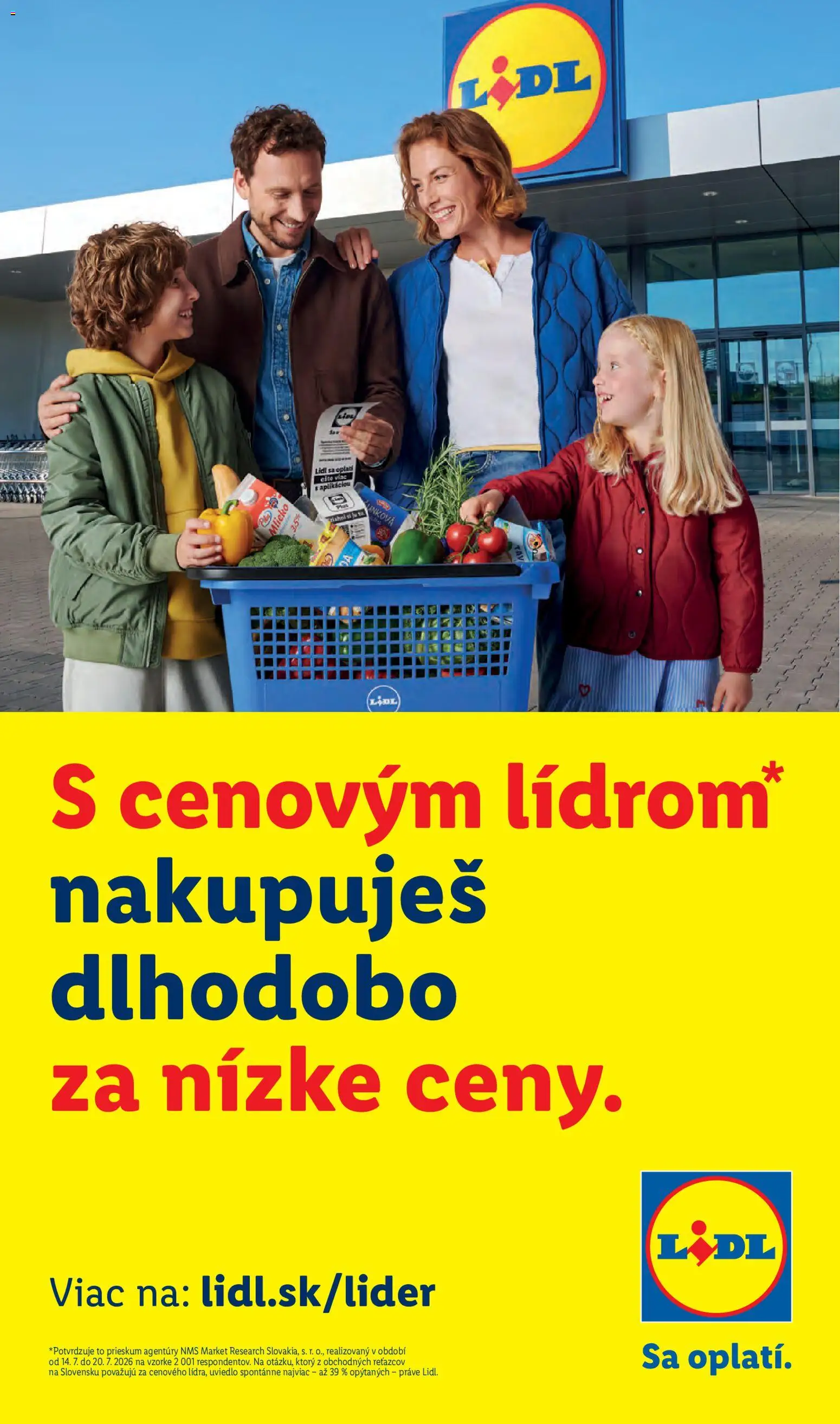 Nové Lidl akcie – leták je platný od 31.08.2026 | Strana: 4 | Produkty: Syr, Saláma, Tavený syr, Mlieko polotučné
