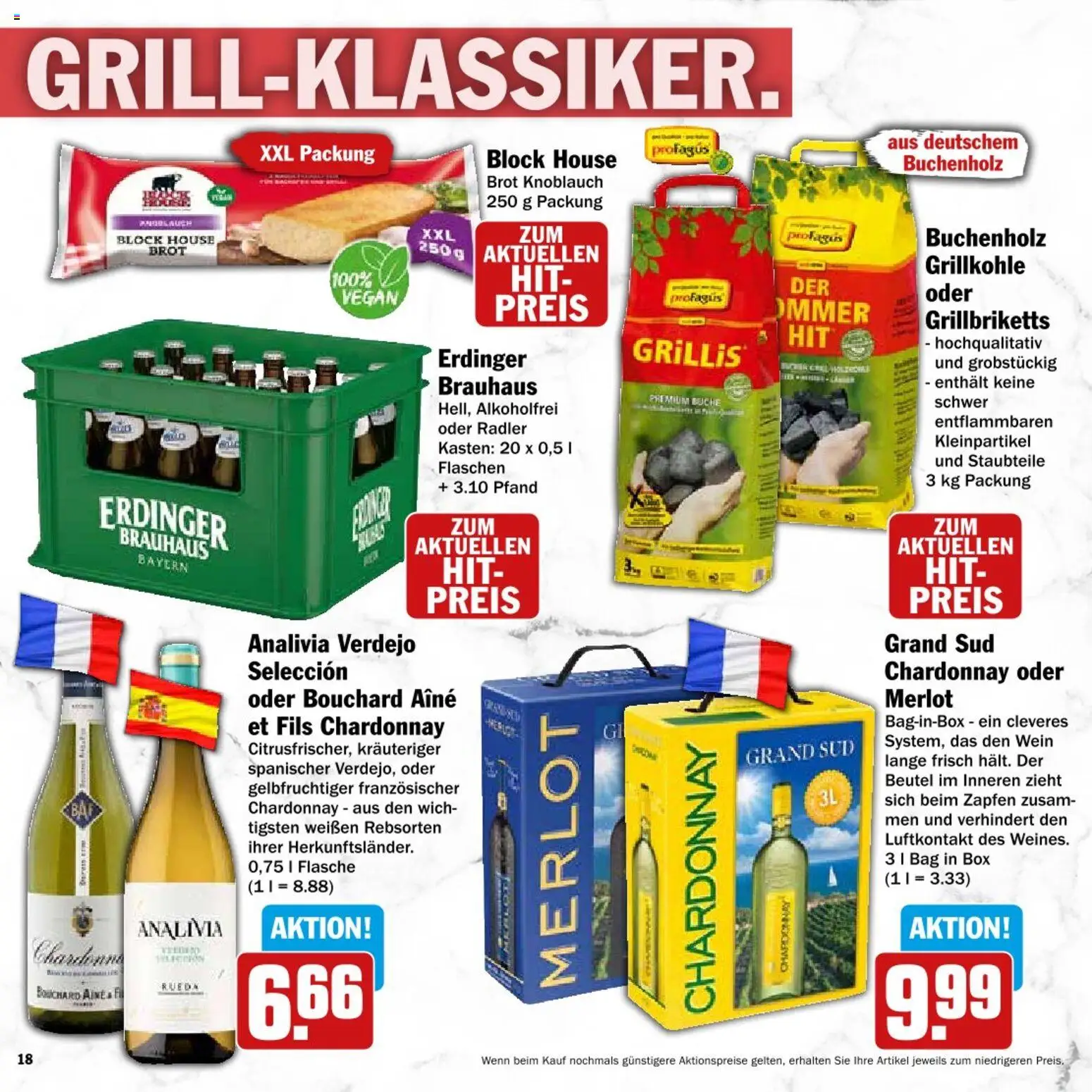 HIT Grillbroschüre – gültig ab 26.05.2026 | Seite: 18