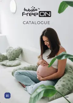 Baby center katalog akcije – veljaven od 14.05.2025