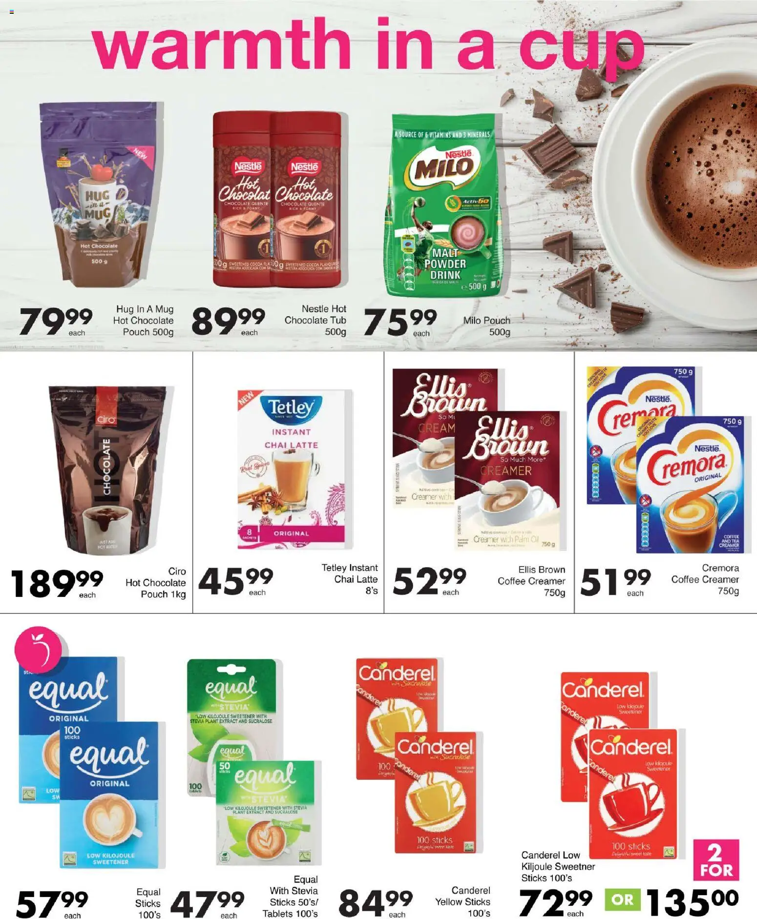New Save catalogue – valid from 14.05.2026 | Page: 33