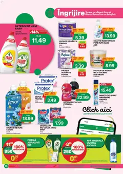 Ofertele Diana valabile de la 16.09.2026 | Pagină: 11