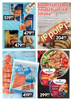 Idea katalog Specijal delikatesa - pregled Idea kataloga - važi od 02.07.2026 | Strana: 16
