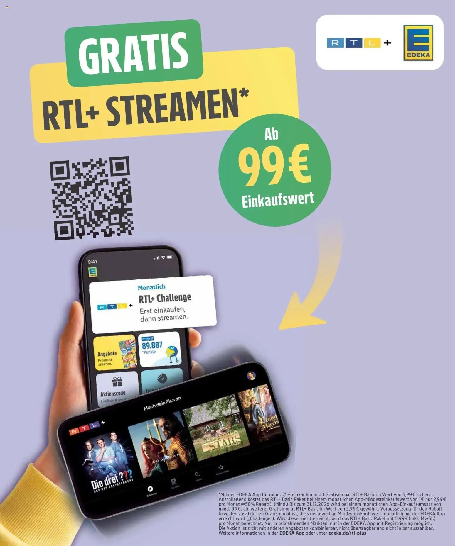E center Prospekt Regensburg (ab 05.10.2026) zum Blättern | Seite: 24
