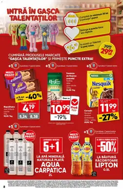 Ofertele Profi valabile de la 08.10.2026 | Pagină: 8