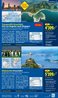 Lidl Aktionen Reisen ab 29.04.2026 gültig | Seite: 19 | Produkte: Schrank, Telefon