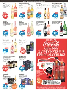 V-Markt Angebote ab 06.08.2026 gültig | Seite: 9