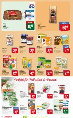 Markant Prospekt ab 28.09.2026 gültig | Seite: 8