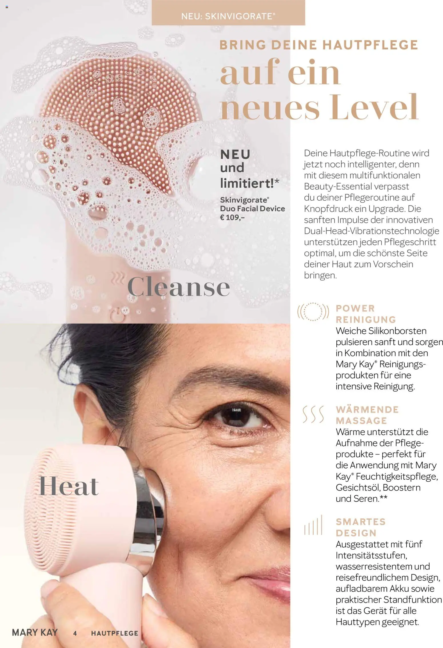Mary Kay Katalog – gültig ab 16.07.2026 | Seite: 4