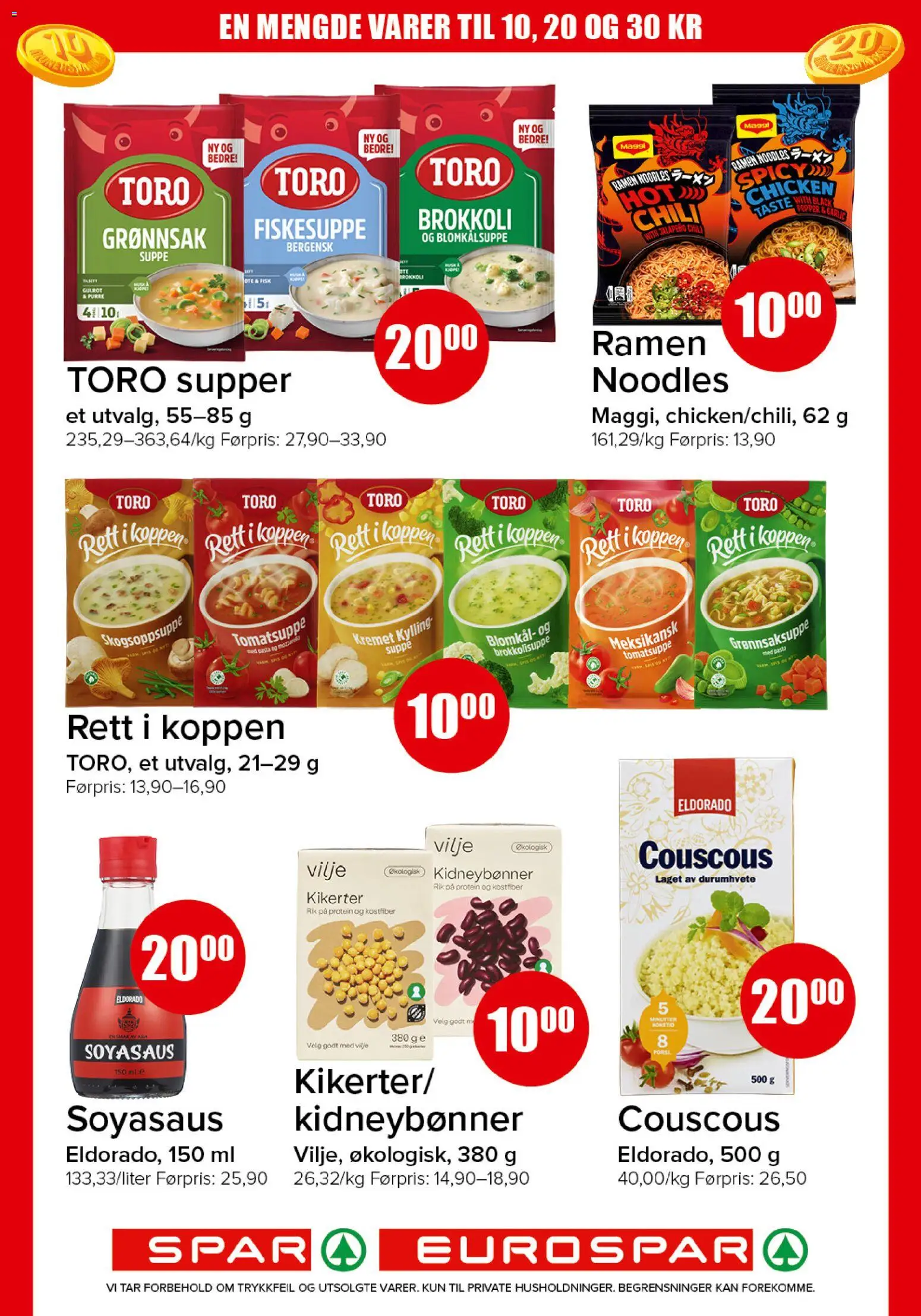 {H1} | Side: 6 | Produkter: Couscous, Necessär, Matriță, Knickers