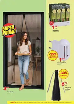 yess! folder - Voorbeeld van een folder van yess!, geldig van 02.06.2026 | Pagina: 17 | Producten: Ventilator, Stopcontact