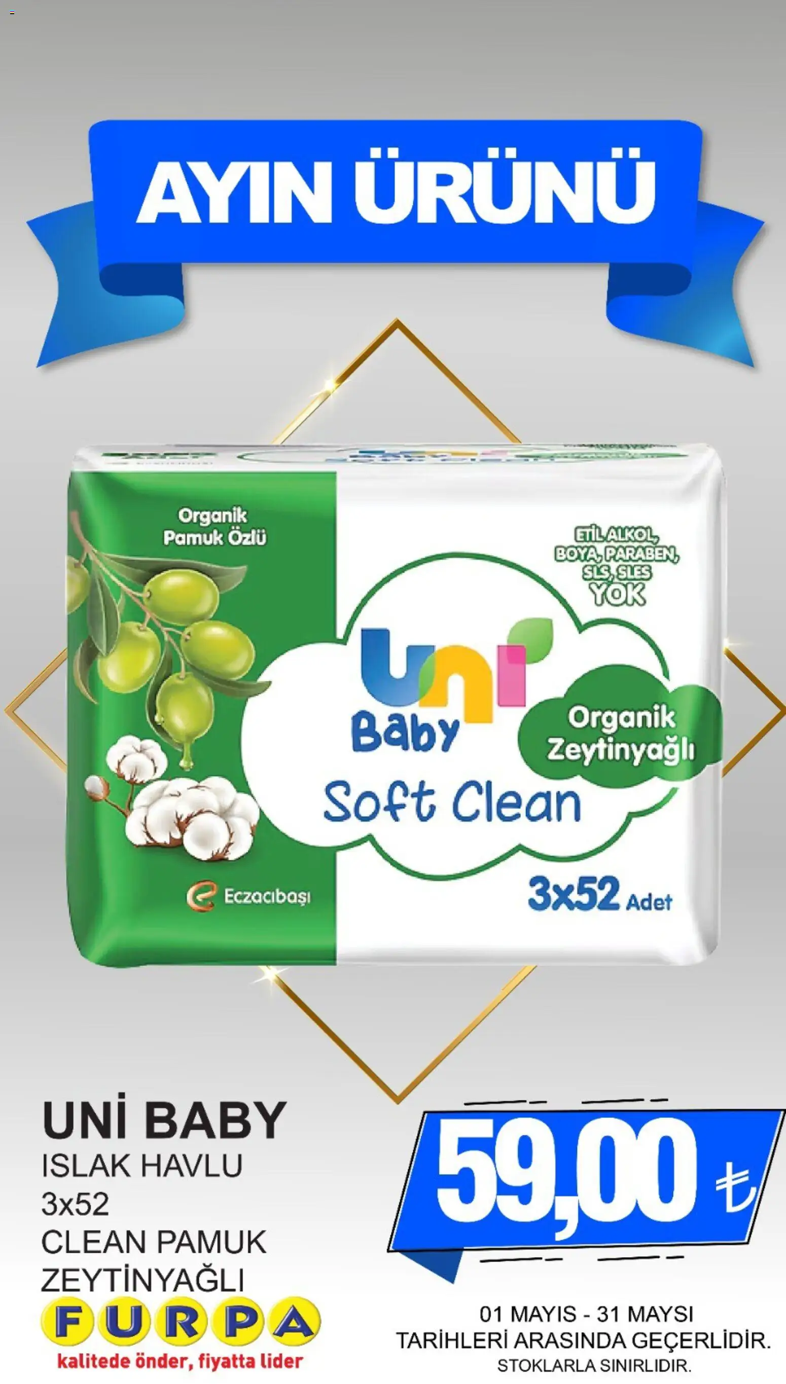 Furpa Katalog - 01.05.2026 tarihinden itibaren geçerlidir | Sayfa: 16