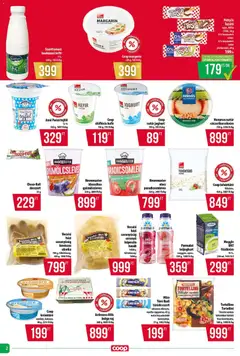 COOP - Szuper Plusz / Tisza - amely érvényes a következő dátumtól: 2026.07.16. | Oldal: 2