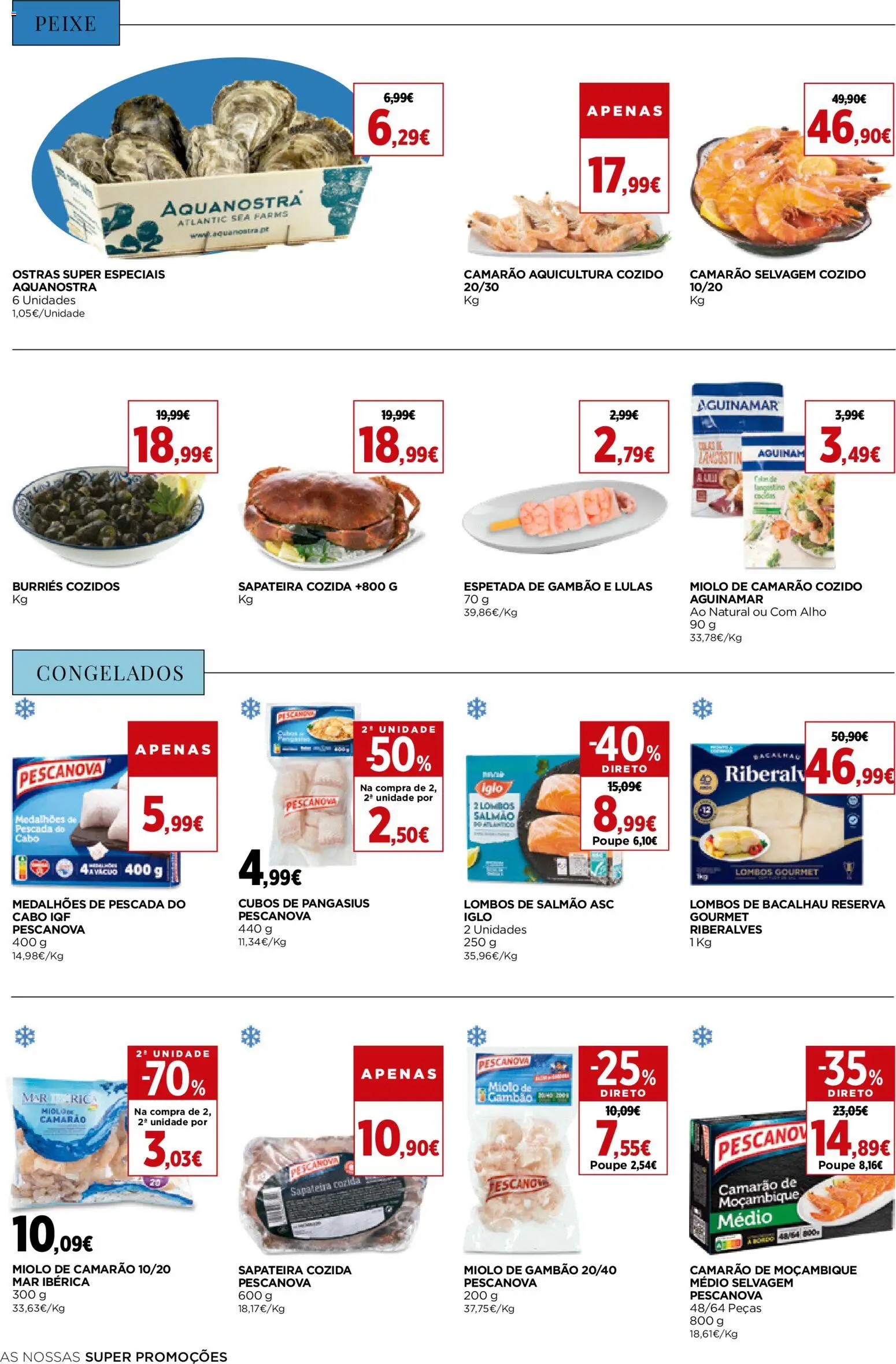 El Corte Ingles folheto │ válido de 26/06/2026 | Página: 22