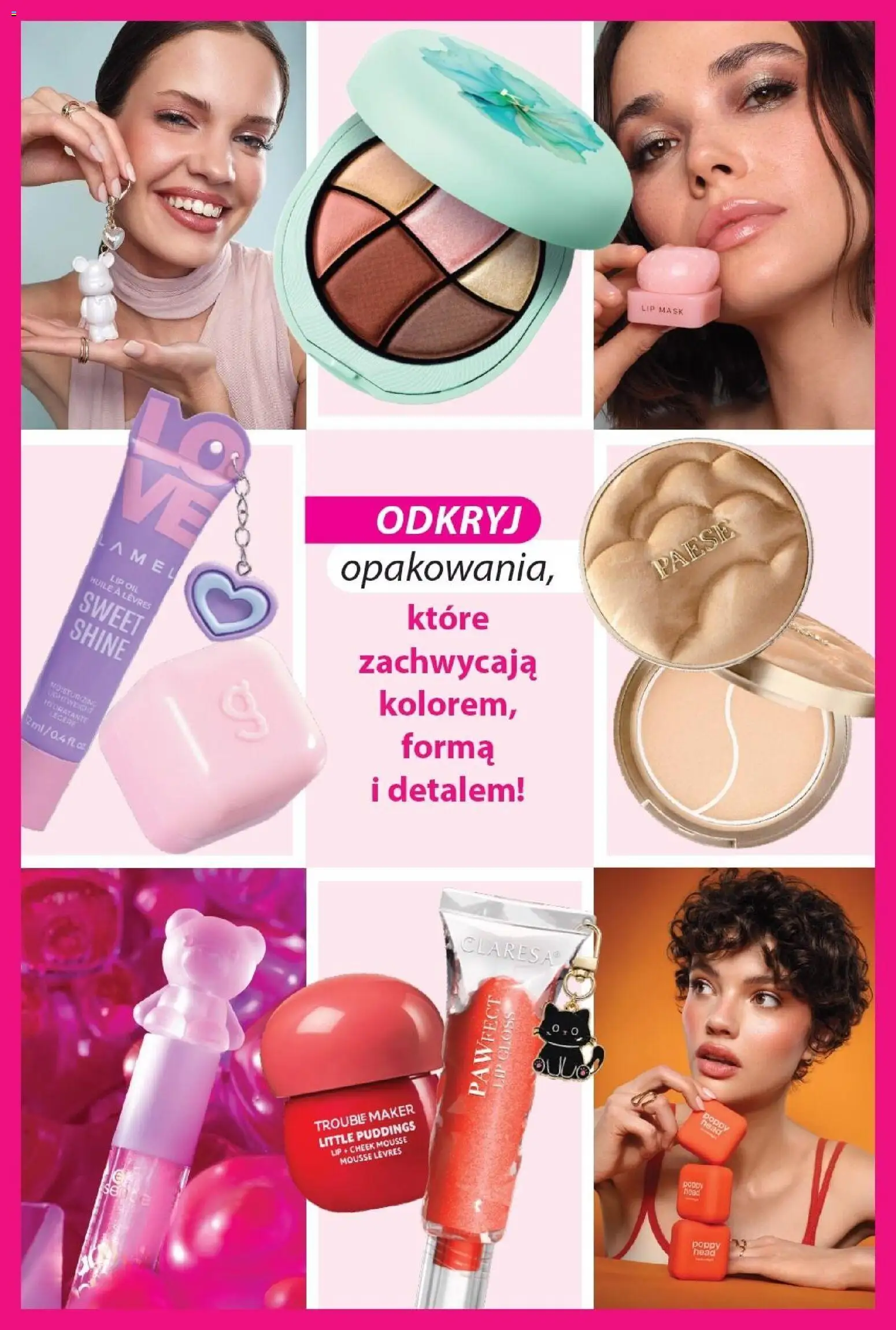Hebe gazetka - Katalog od 22.09.2026 | Strona: 28