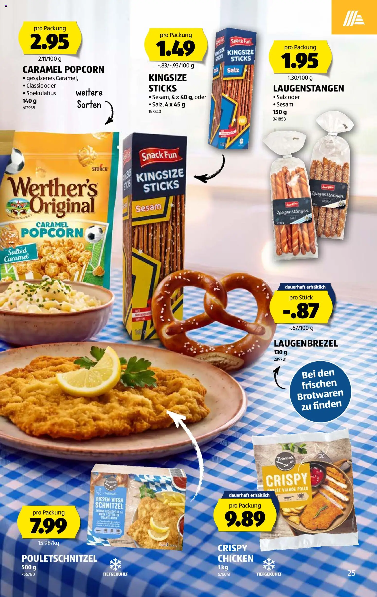 Aldi aktionen – gültig ab 10.09.2026 | Seite: 24