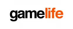 Logo Gamelife logo