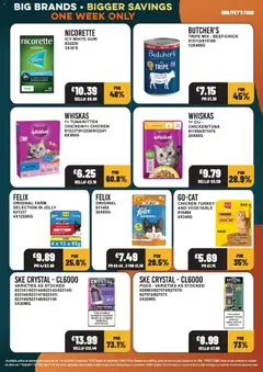 Preview of Bestway - Offers valid from 09/09/2026 | Page: 19