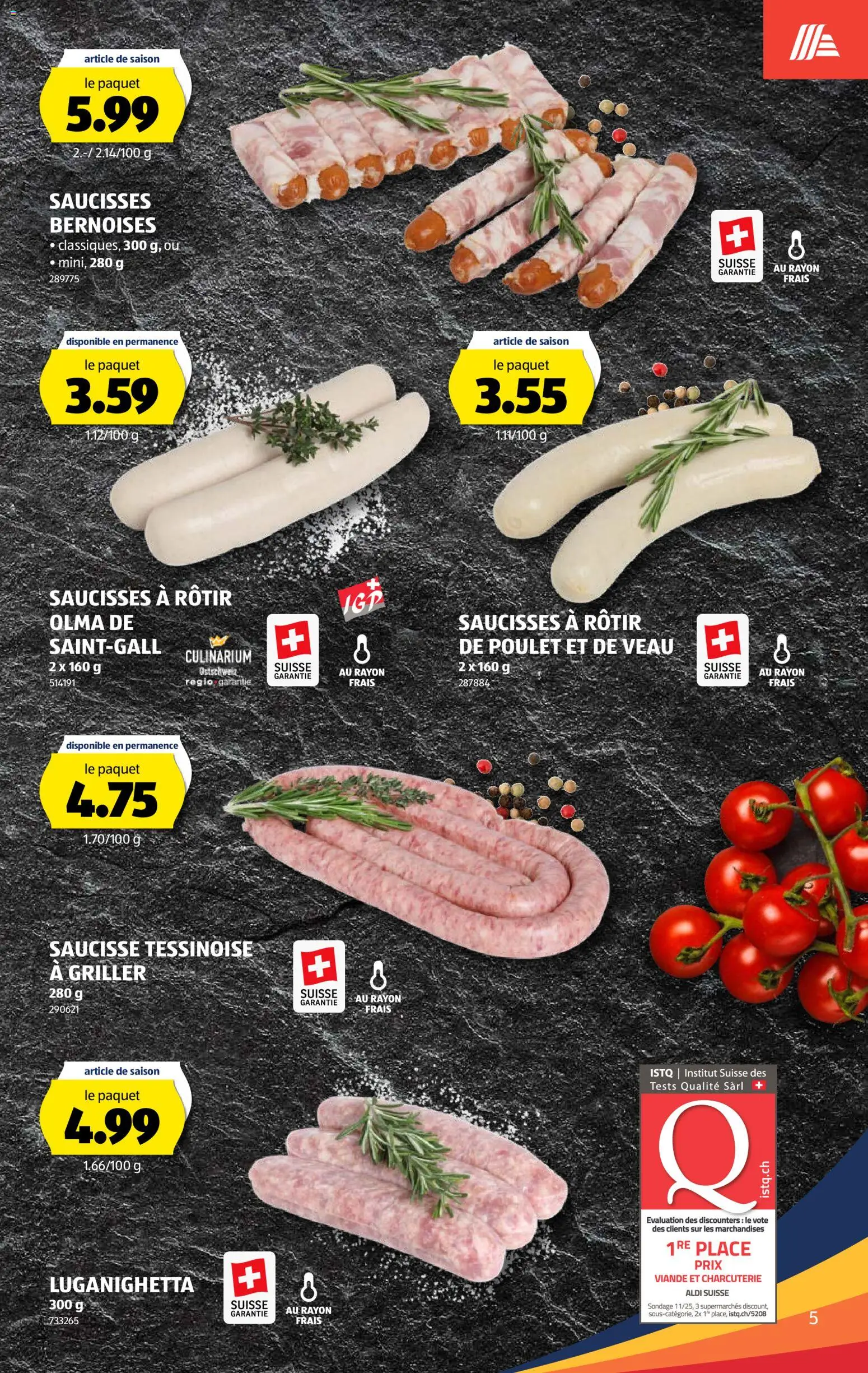 Aldi aktionen FR – gültig ab 21.05.2026 | Seite: 5 | Produkte: Griller