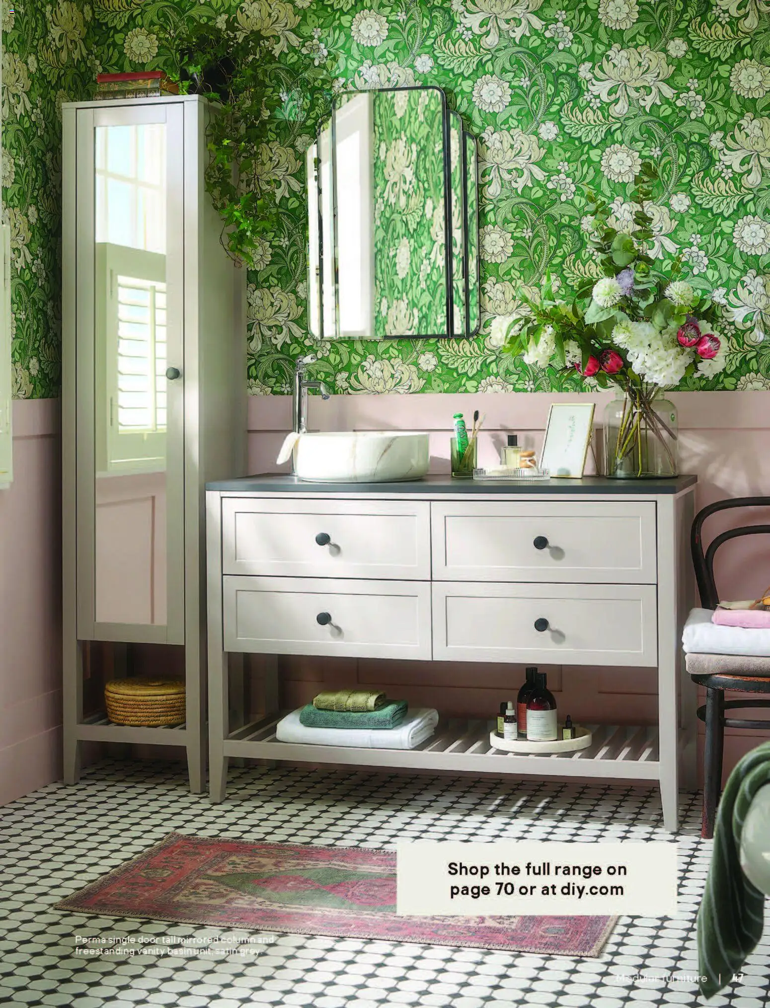 B&Q B&Q Bq Bq Bathrooms Home Deals December 2025 — page 47 of 280