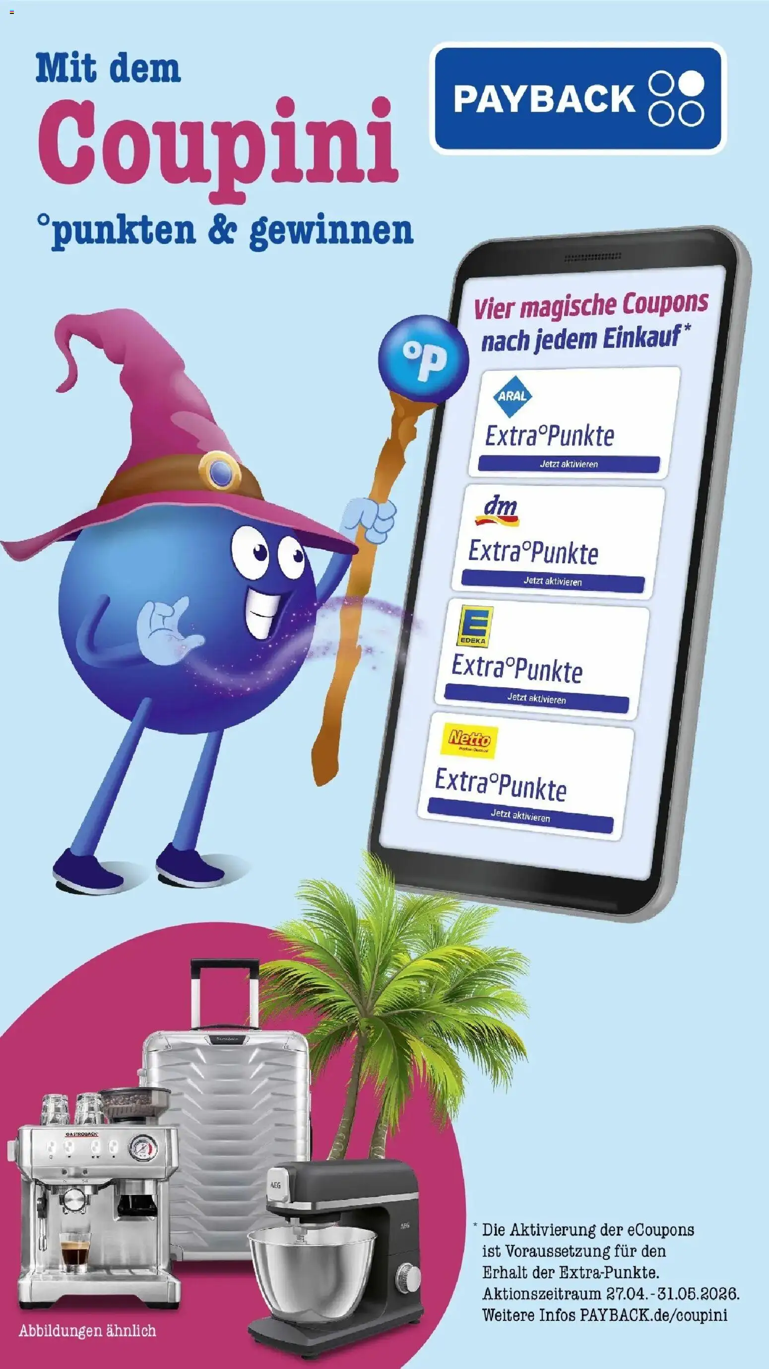 Edeka prospekt Bühlertal	 – gültig ab 04.05.2026 | Seite: 79 | Produkte: AEG