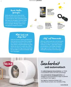 Fressnapf Friends Magazin ab 01.05.2026 gültig | Seite: 41