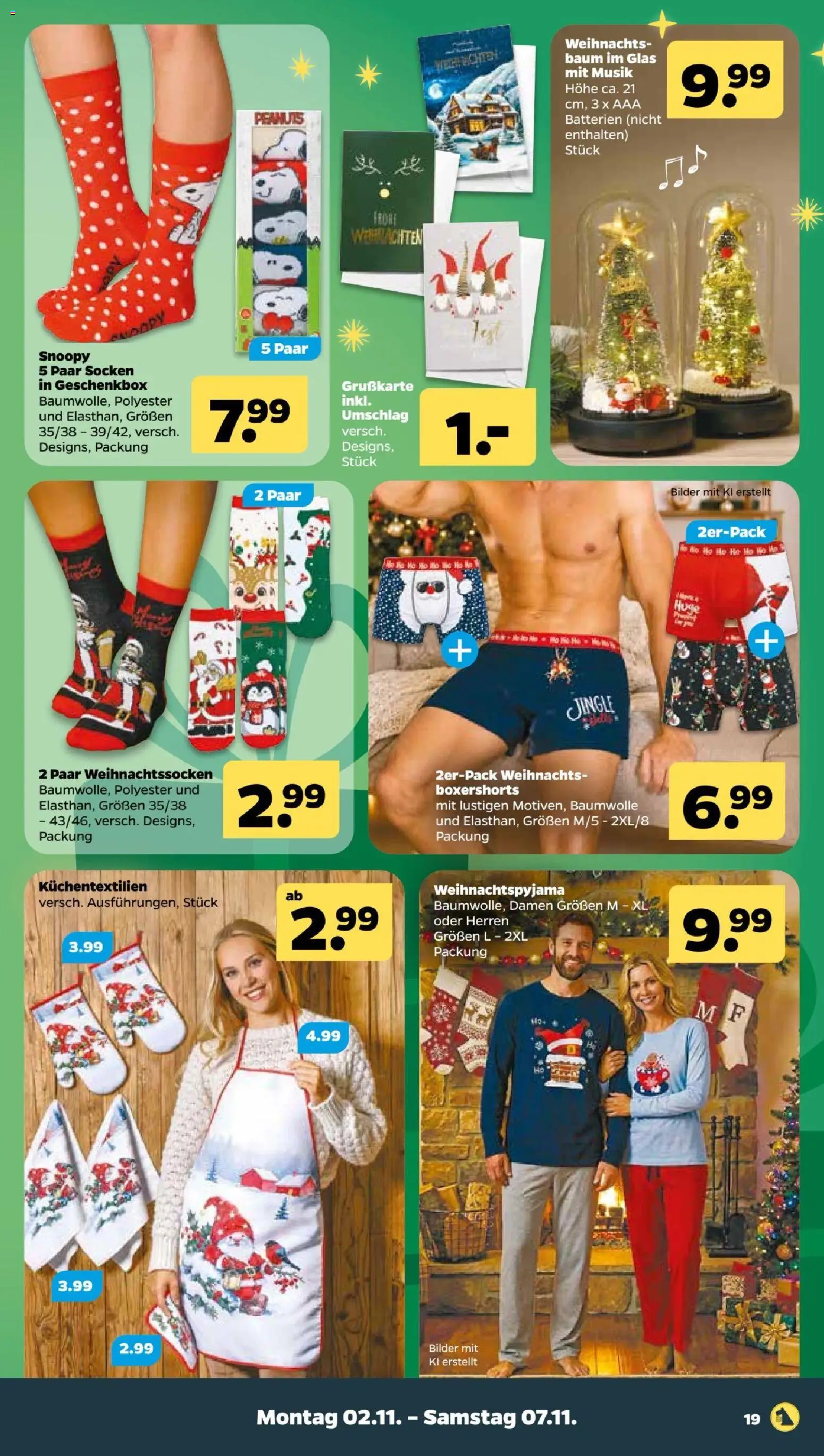 Netto Prospekt – gültig ab 02.11.2026 | Seite: 23
