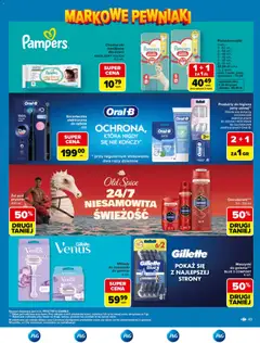 Pogląd oferty "Carrefour gazetka" - ważna od 11.05.2026 | Strona: 49