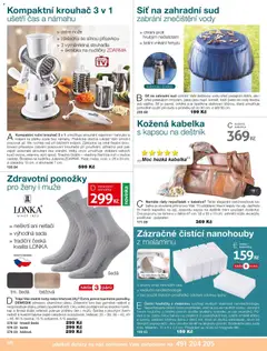 Náhled letáku Decodoma katalog Podzim 2026 od 01.09.2026 | Strana: 40