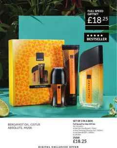 Preview of AVON - Offers valid from 01/08/2026 | Page: 205