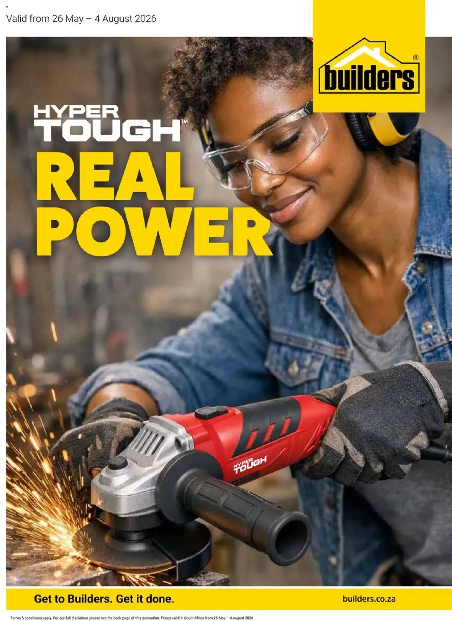 Real Power (26/05/2026