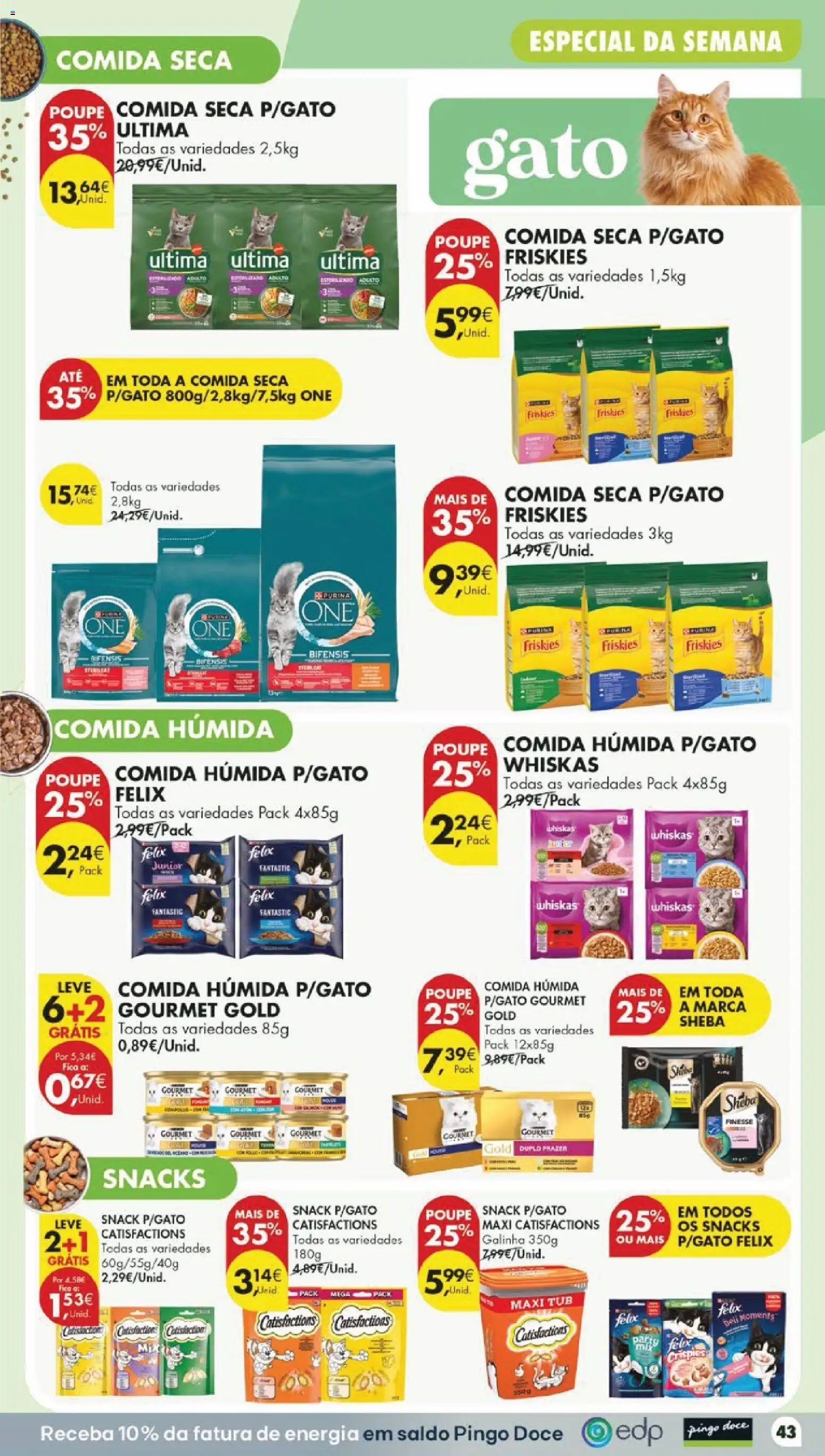 Pingo Doce folheto │ válido de 25/08/2026 | Página: 51