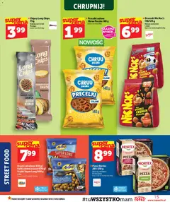 Pogląd oferty "Topaz gazetka" - ważna od 30.07.2026 | Strona: 15