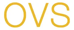 Logo OVS