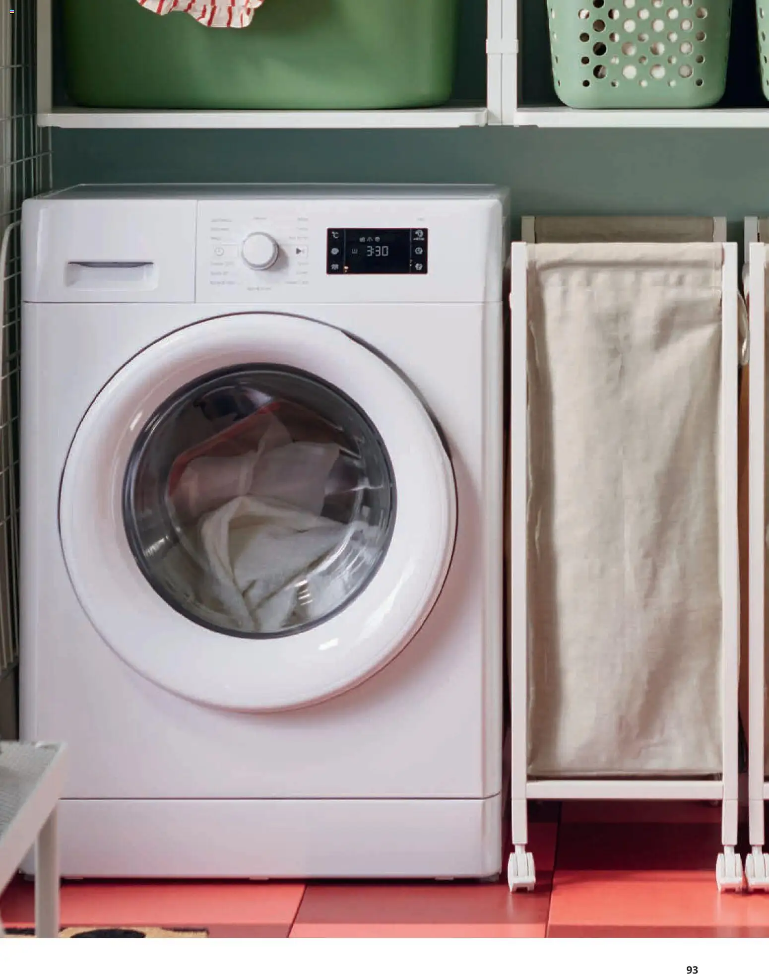 Ikea Elektrogeräte – gültig ab 19.06.2026 | Seite: 93