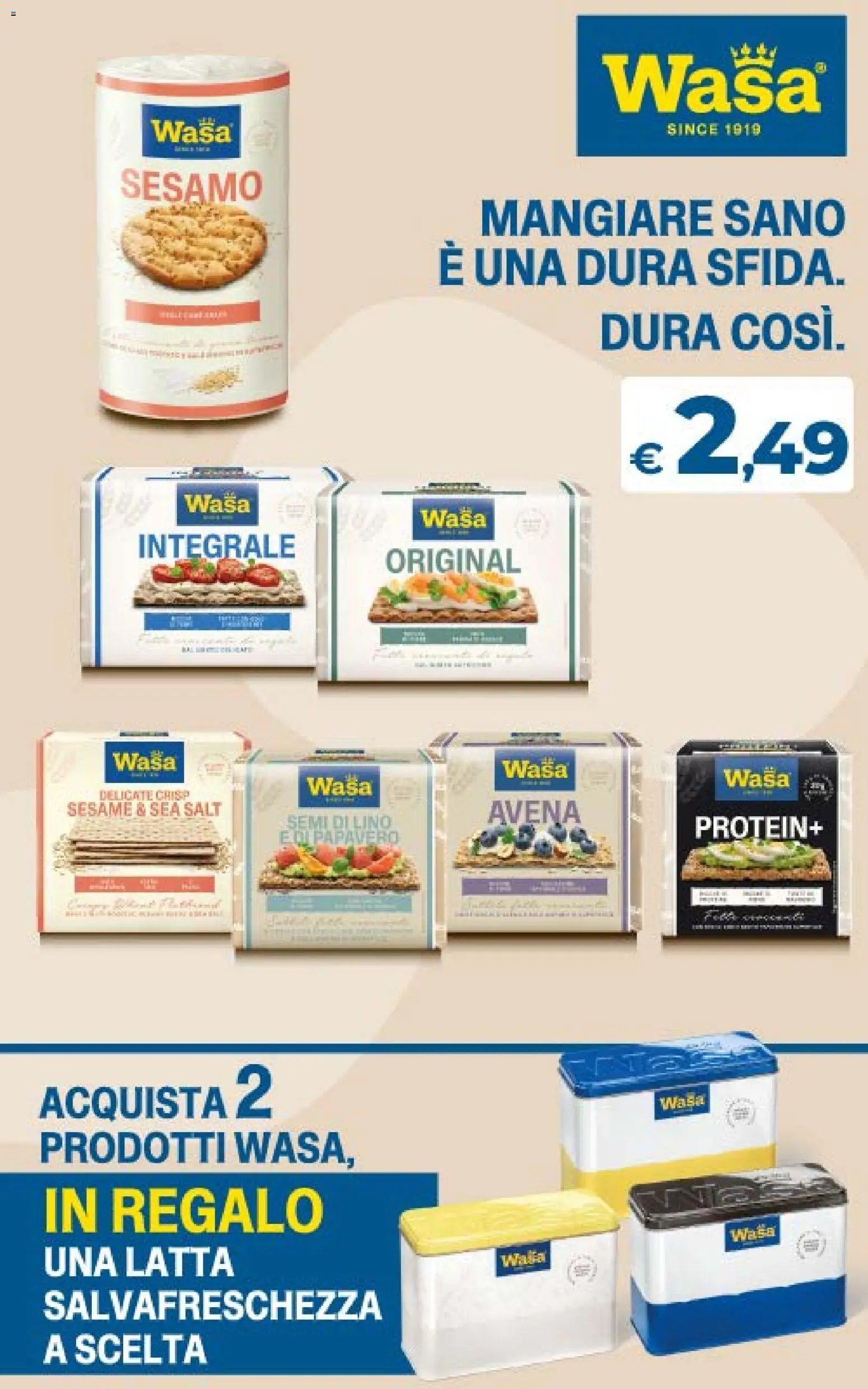 Volantino Ipercoop del 10/07/2026 | Pagina: 63