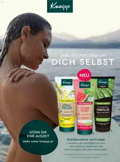 dm drogerie markt Active Beauty Family 06/2026 ab 01.06.2026 gültig | Seite: 32 | Produkte: Zitrone, Wassermelone