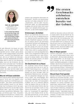 dm drogerie Prospekt ab 01.10.2026 gültig | Seite: 51