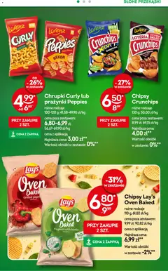 Pogląd oferty "Żabka gazetka" - ważna od 23.09.2026 | Strona: 25