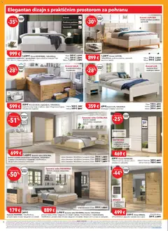 Harvey Norman Katalog - Pregled kataloga iz trgovine Harvey Norman, vrijedi od 23.04.2026 | Stranica: 6