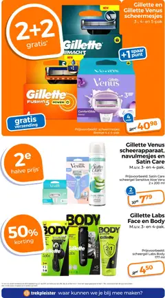 Trekpleister folder - Voorbeeld van een folder van Trekpleister, geldig van 16-06-2026 | Pagina: 36