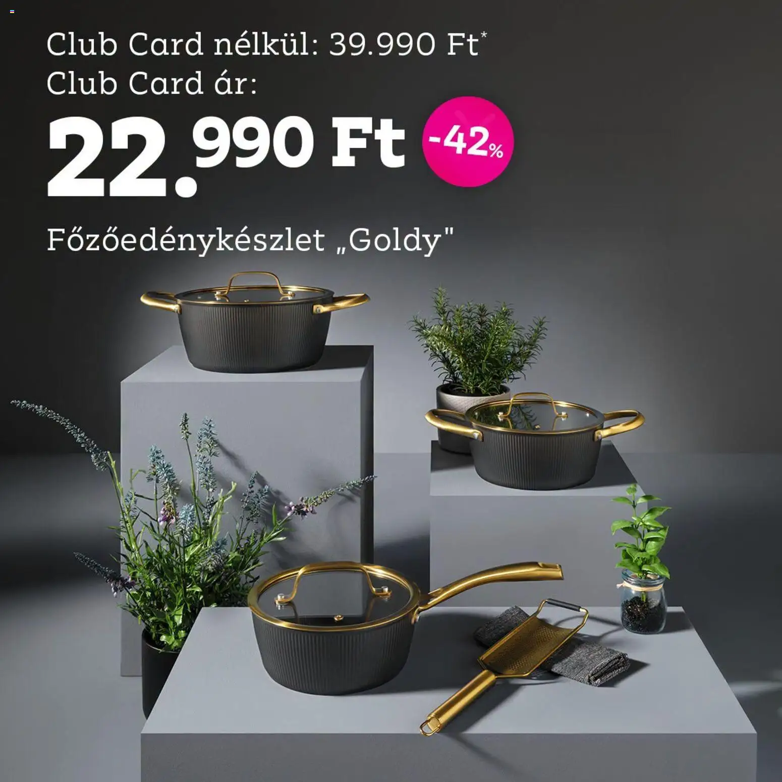 Mömax akciós ujság - amely érvényes a következő dátumtól: 2026.08.01. | Oldal: 3