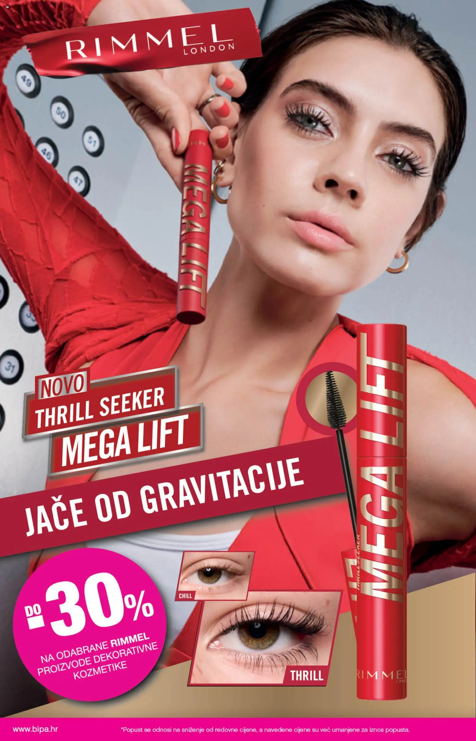 Bipa katalog | vrijedi od 14.05.2026 | Stranica: 7