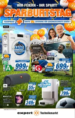 Expert Prospekt 	 ab 24.04.2026 gültig