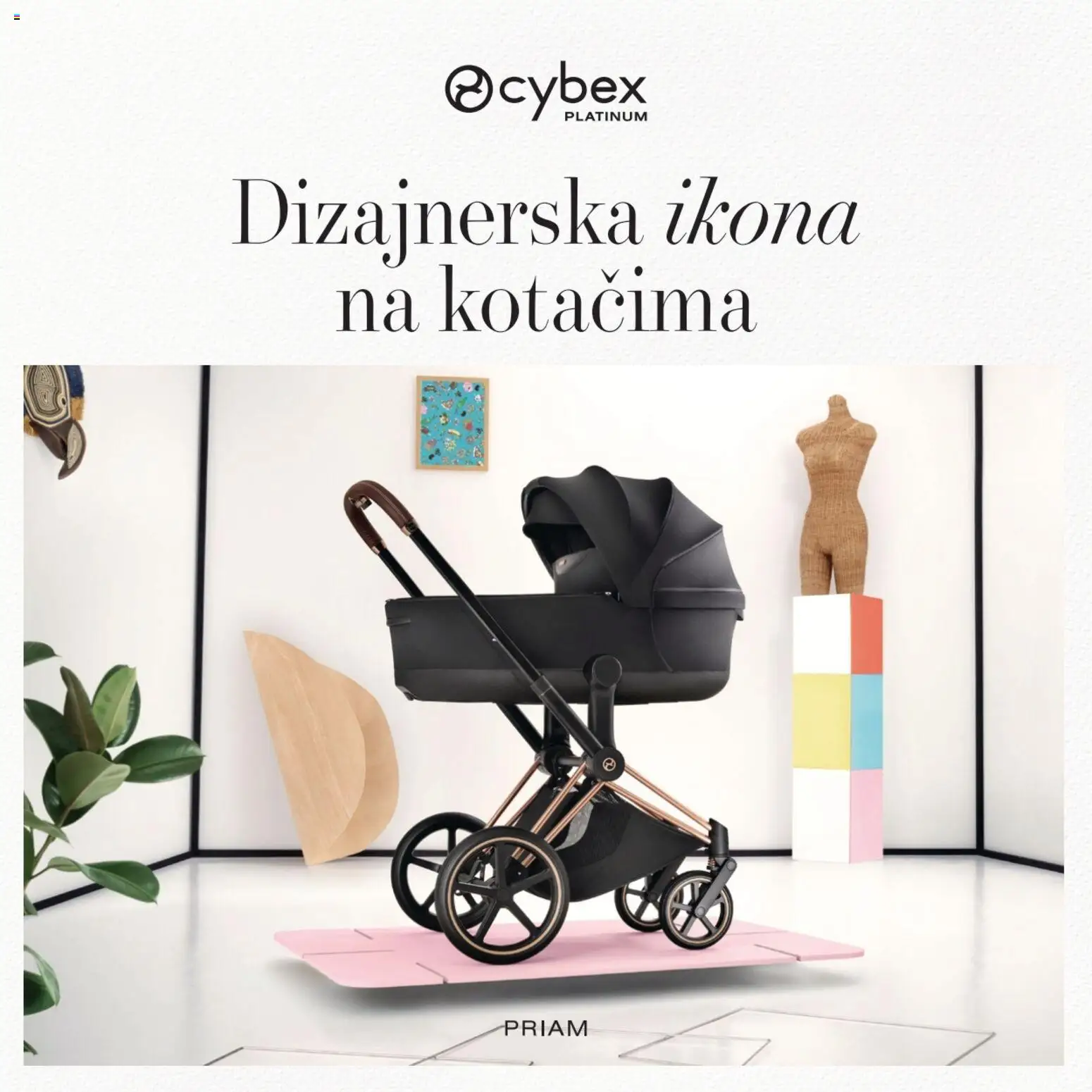 Baby Center katalog | vrijedi od 24.09.2026 | Stranica: 68