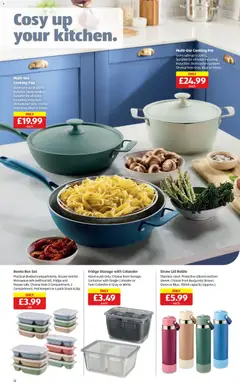Preview of Weekly offers Aldi valid from 10/09/2026 | Page: 12