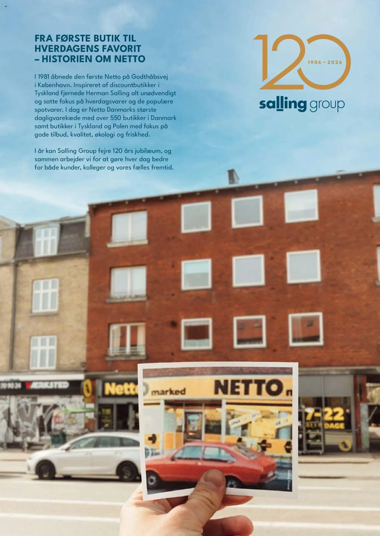 Netto tilbudsavis – gyldig fra 23.05.2026 | Side: 27