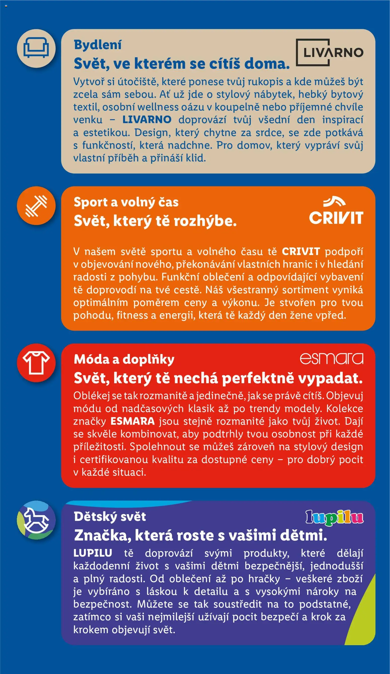 Lidl leták od 01.06.2026 | Strana: 37 | Produkty: Hračky, Oblečení