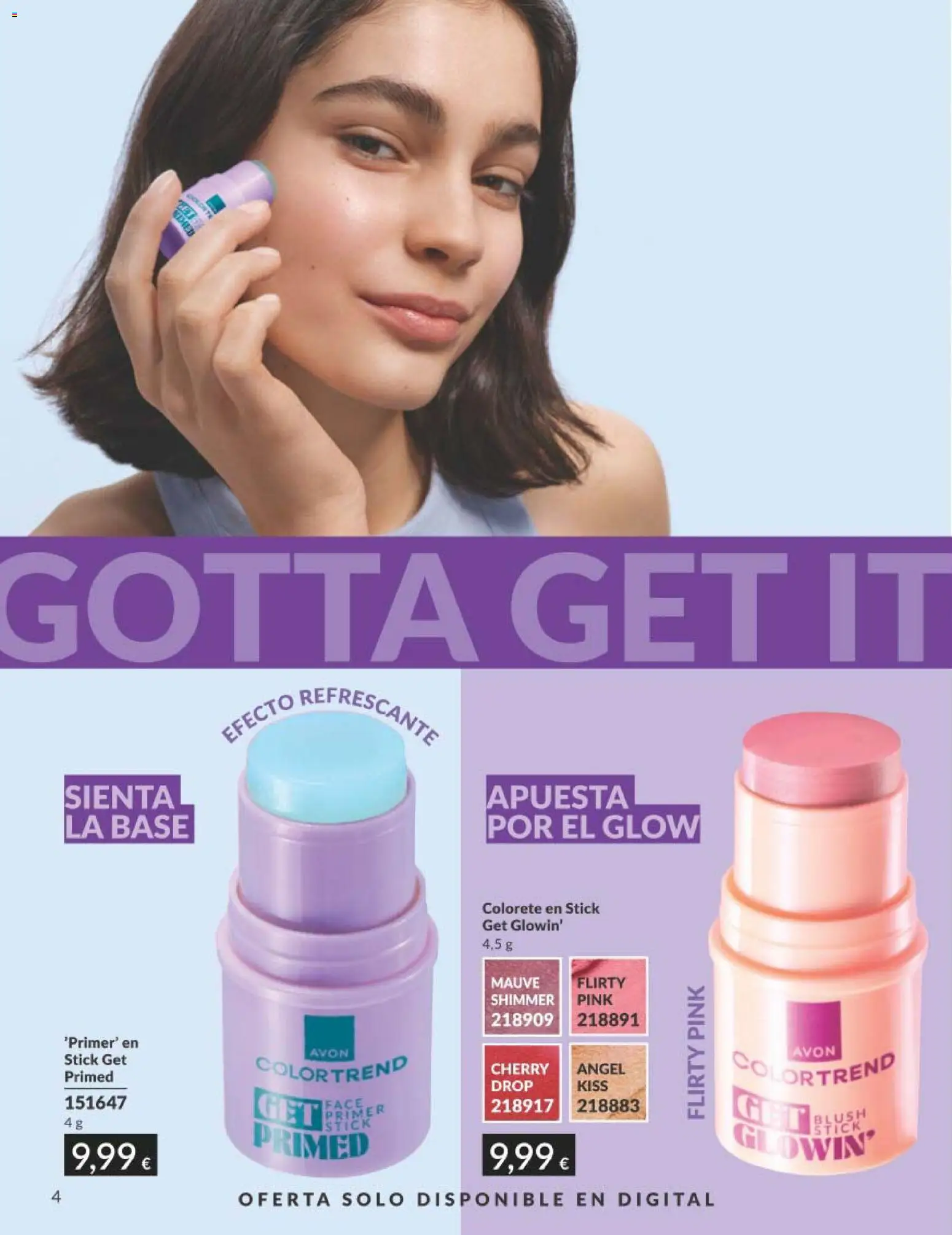 Catálogo AVON campaña 7 │ válido desde el 01/07/2026 | Página: 184