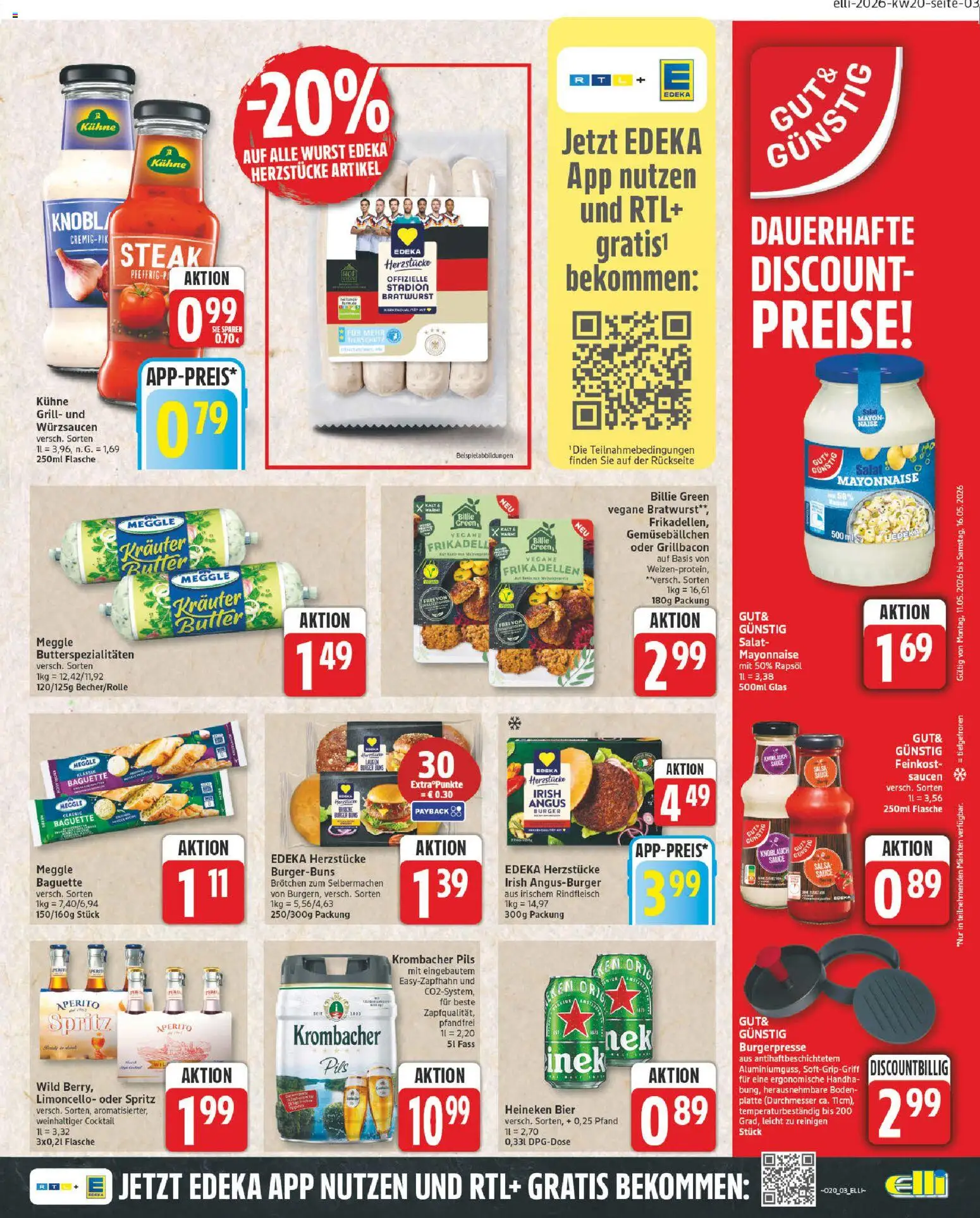 Elli Markt Prospekt – gültig ab 11.05.2026 | Seite: 5