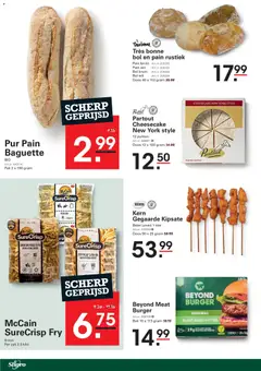 Sligro folder - Voorbeeld van een folder van Sligro, geldig van 11.06.2026 | Pagina: 14